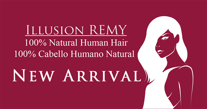 Illusion Hair Extensions